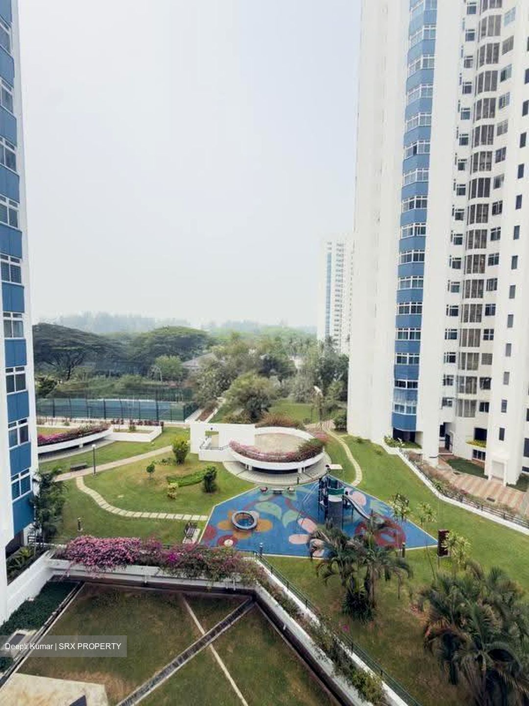 The Waterside (D15), Condominium #631823471